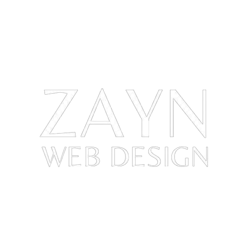 Zayn Websites